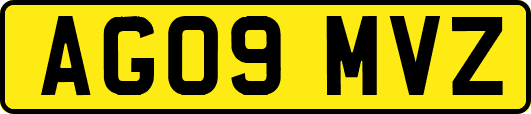 AG09MVZ