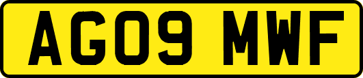 AG09MWF