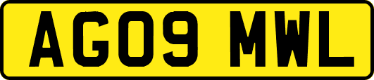 AG09MWL