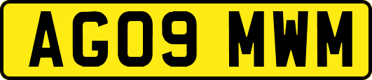 AG09MWM