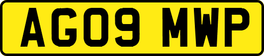 AG09MWP