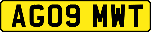 AG09MWT