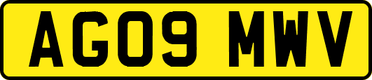 AG09MWV