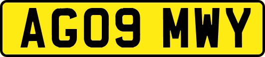 AG09MWY