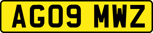 AG09MWZ