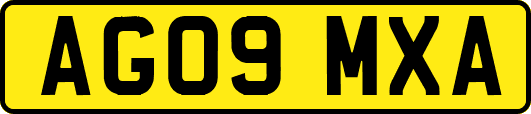 AG09MXA