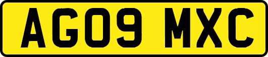 AG09MXC