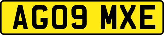 AG09MXE