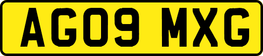 AG09MXG