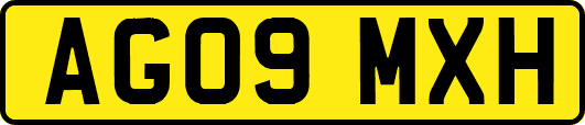 AG09MXH