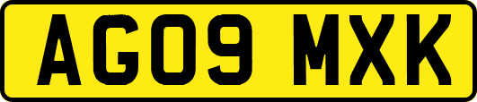 AG09MXK