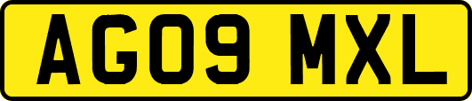 AG09MXL