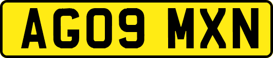 AG09MXN