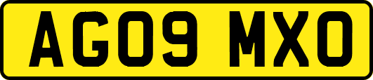 AG09MXO