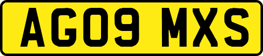 AG09MXS