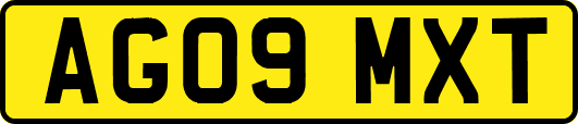 AG09MXT