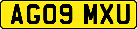 AG09MXU