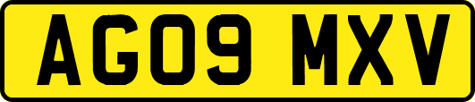 AG09MXV