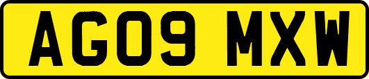 AG09MXW