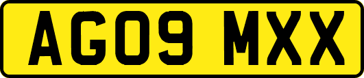 AG09MXX