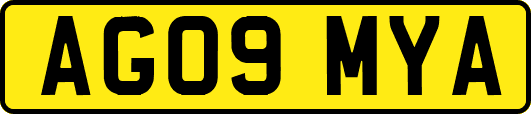 AG09MYA
