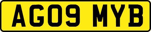 AG09MYB