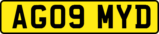 AG09MYD