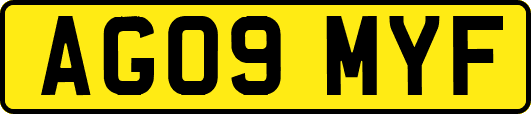 AG09MYF
