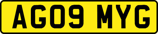 AG09MYG