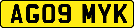 AG09MYK