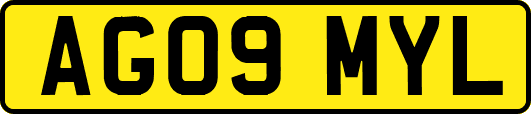AG09MYL