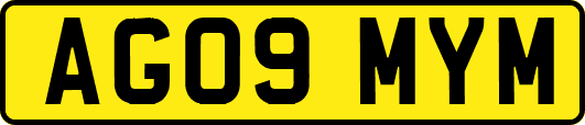 AG09MYM