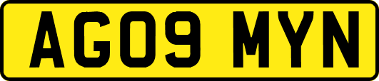 AG09MYN