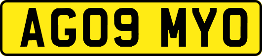 AG09MYO
