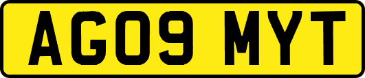 AG09MYT