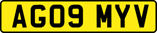 AG09MYV