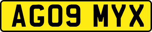 AG09MYX
