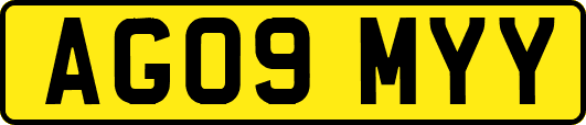AG09MYY