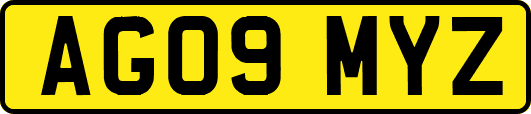 AG09MYZ