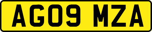 AG09MZA