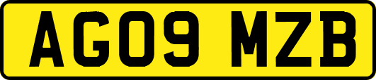 AG09MZB