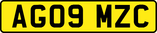 AG09MZC