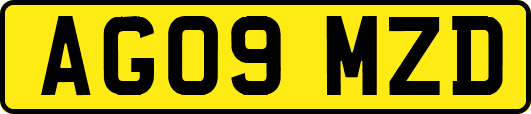 AG09MZD