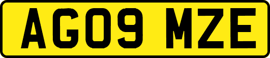 AG09MZE