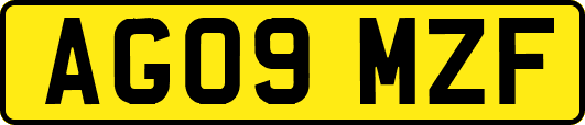 AG09MZF
