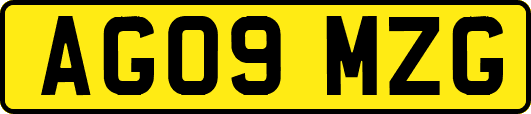 AG09MZG