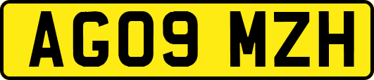 AG09MZH