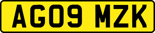 AG09MZK