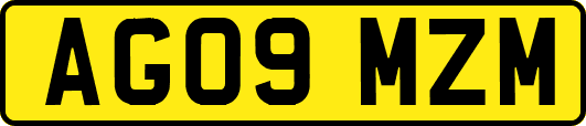 AG09MZM