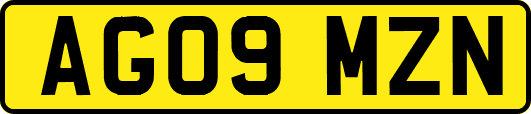 AG09MZN